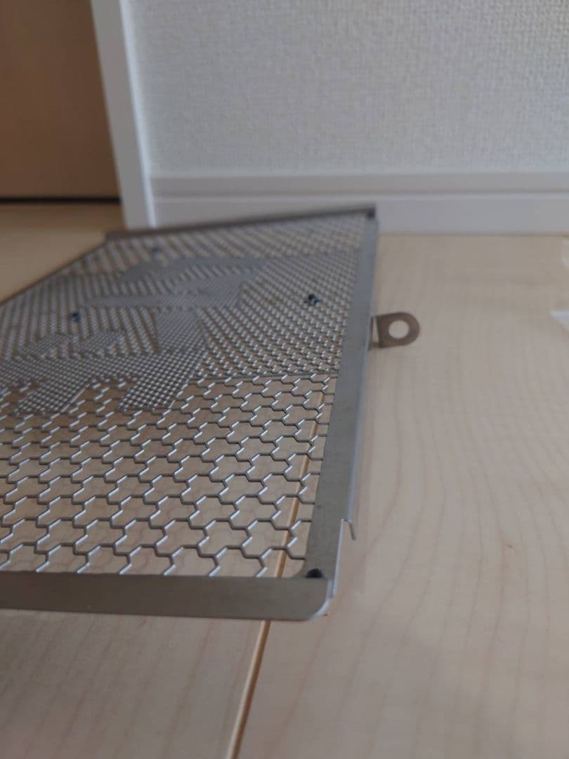 せいぼ z９００rs用 YOSHIMURA ヨシムラ ラジエター