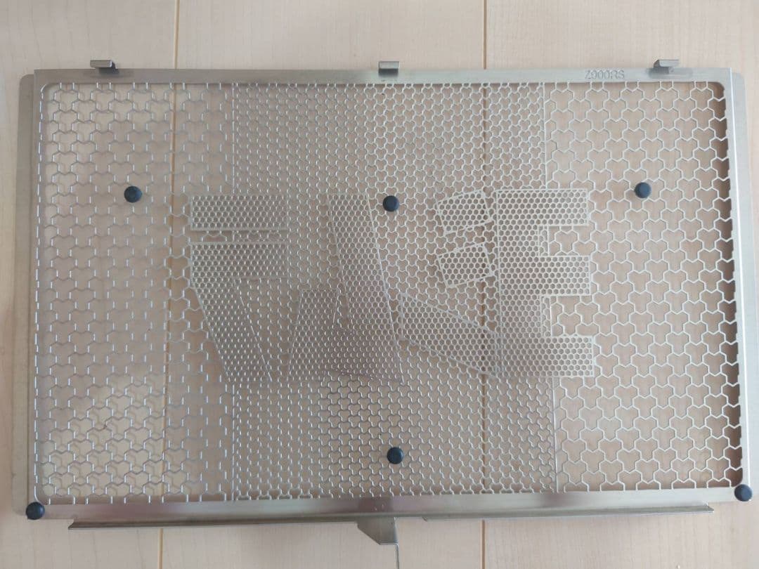 せいぼ z９００rs用 YOSHIMURA ヨシムラ ラジエター