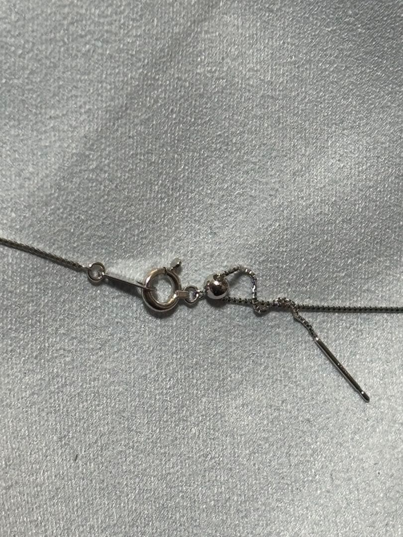 プラチナ850 ネックレス