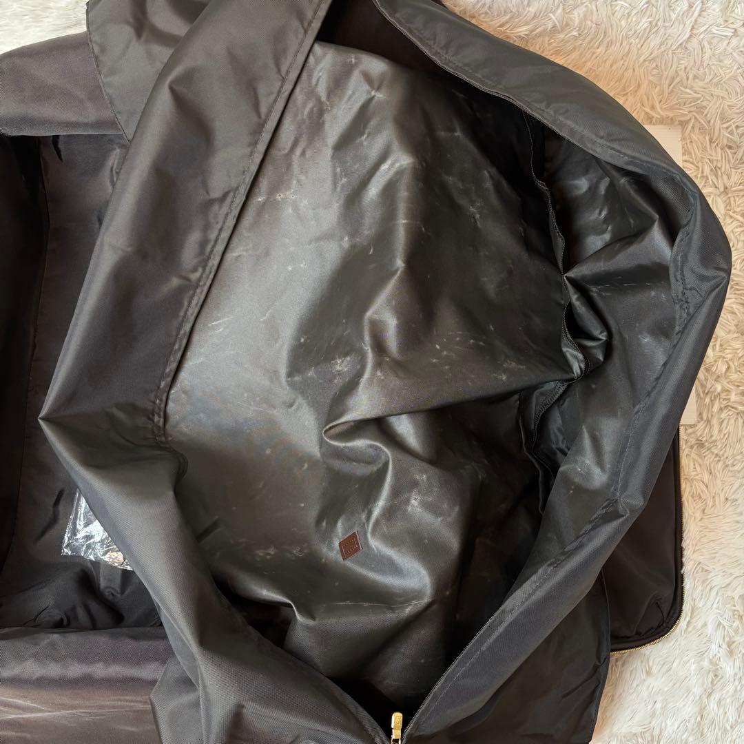 (鑑定済) ルイヴィトン モノグラム ペガス55 キャリーケース