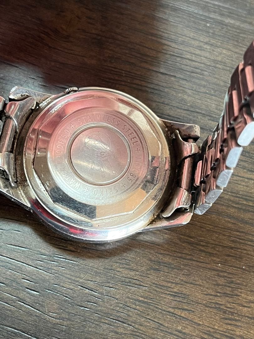 注文品　ベルトのみ