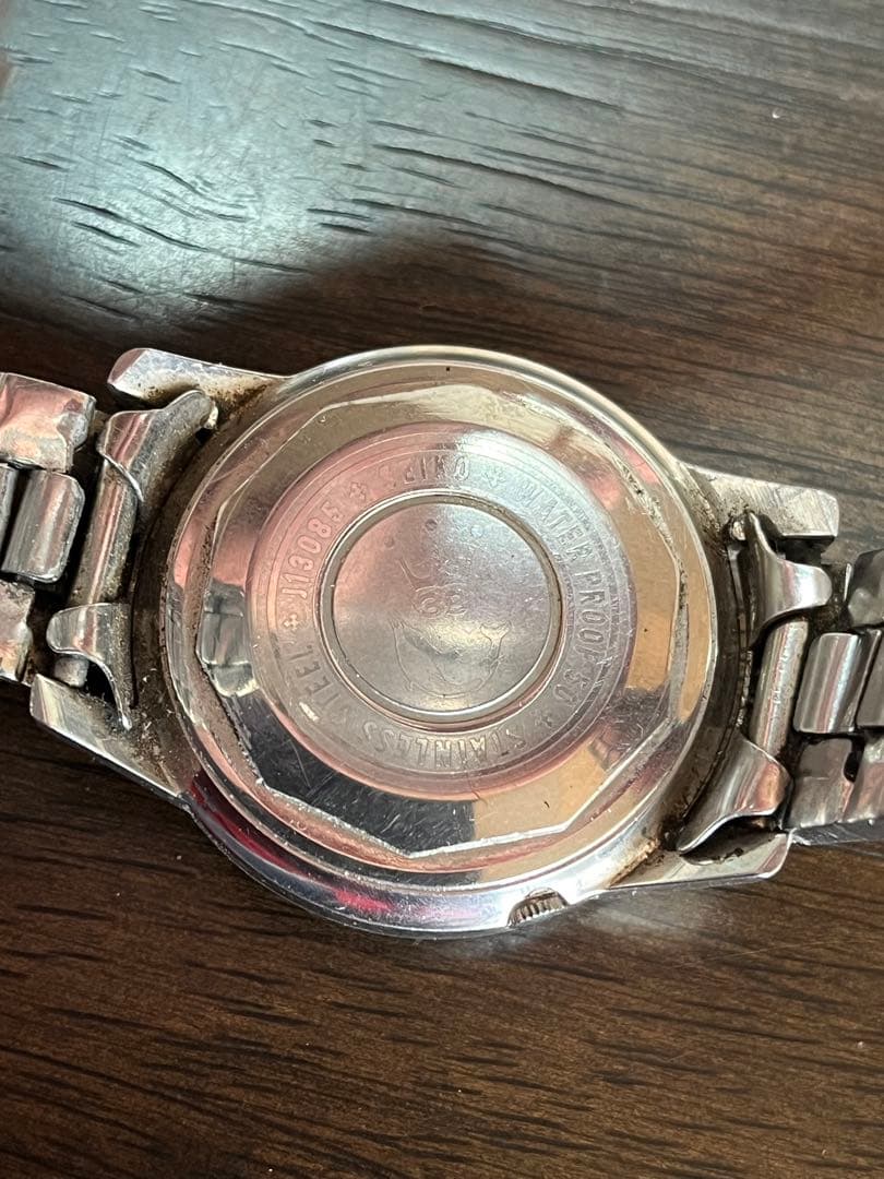 注文品　ベルトのみ