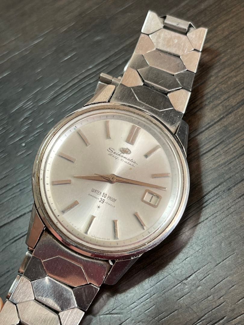 注文品　ベルトのみ