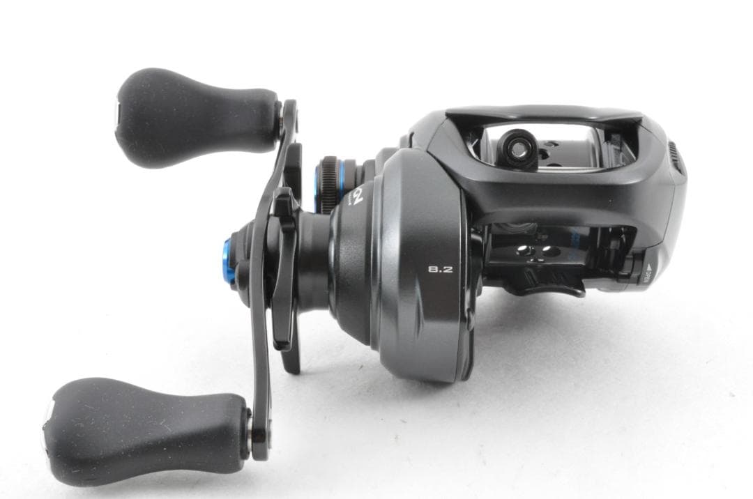 シマノ 21 SLX BFS XG