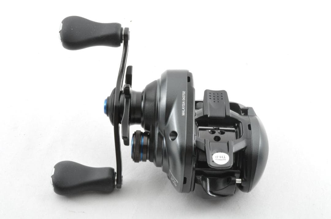 シマノ 21 SLX BFS XG