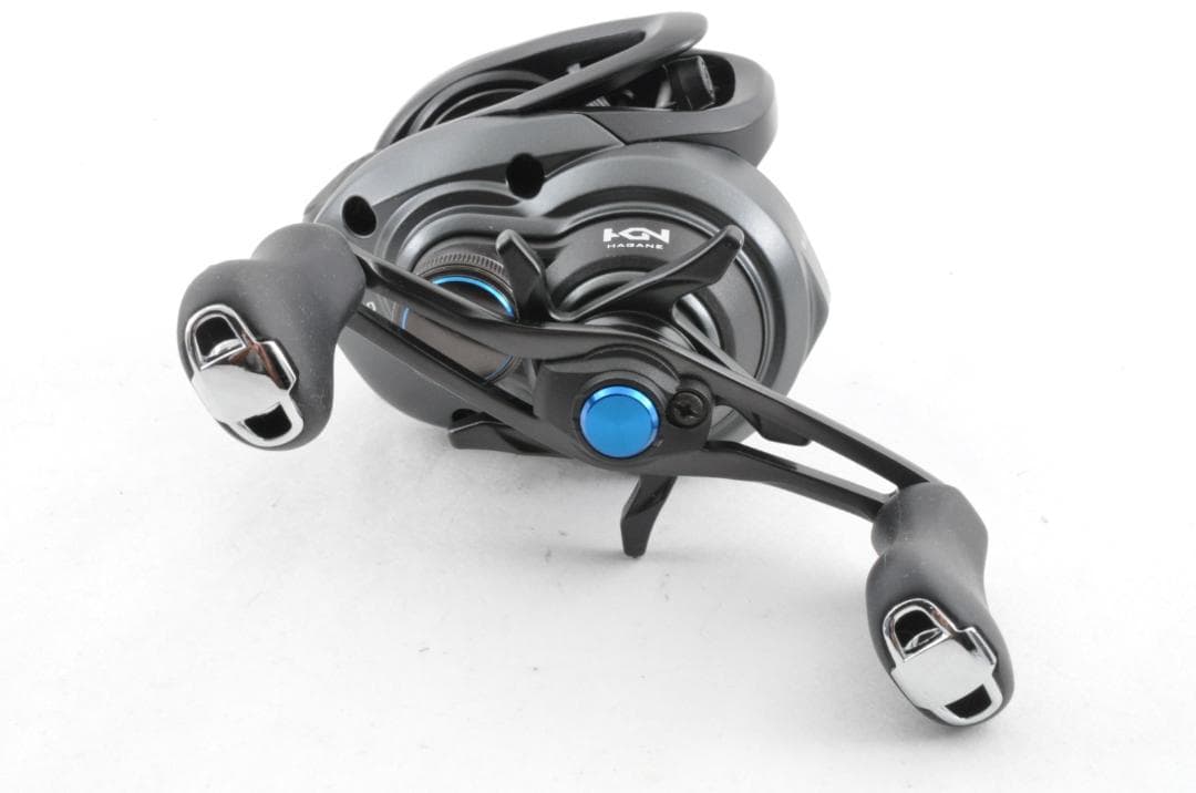 シマノ 21 SLX BFS XG