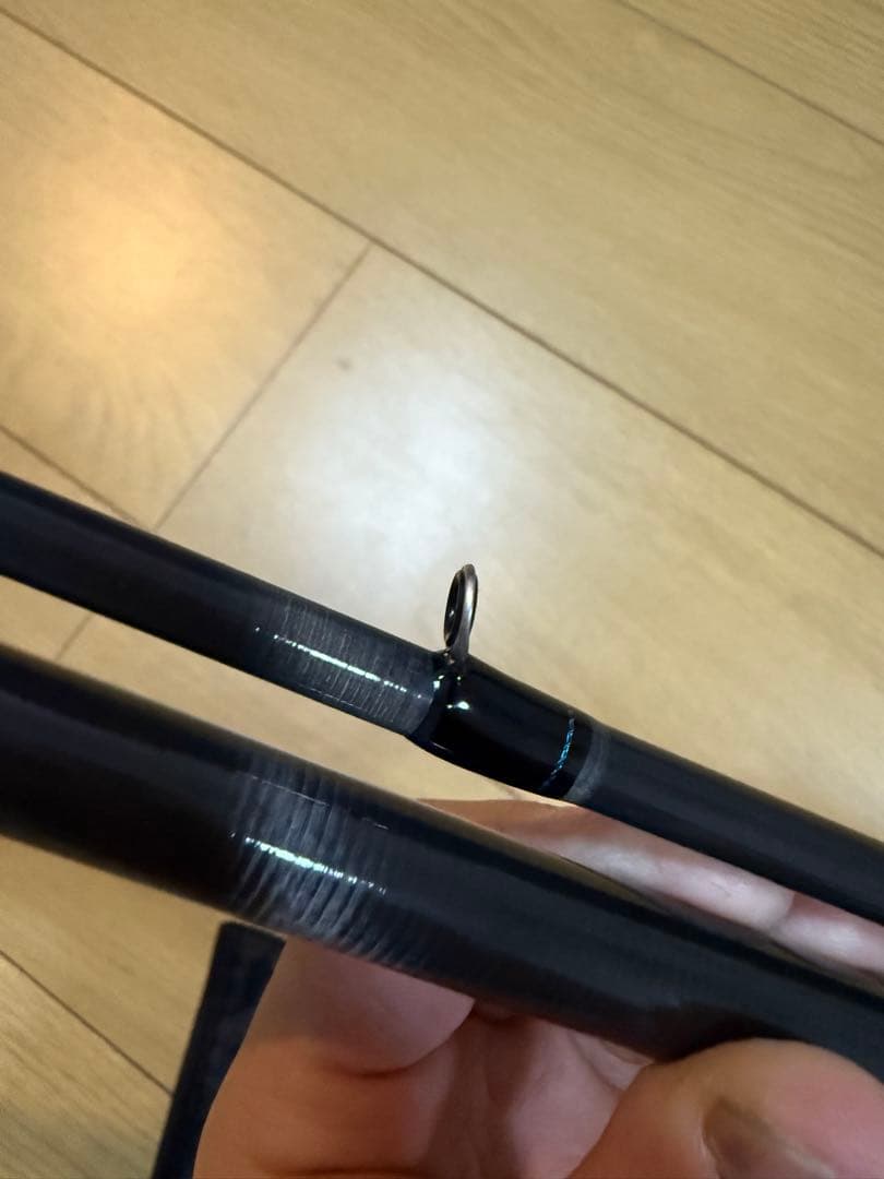 最終値下げ　ソルティスト　96MHB