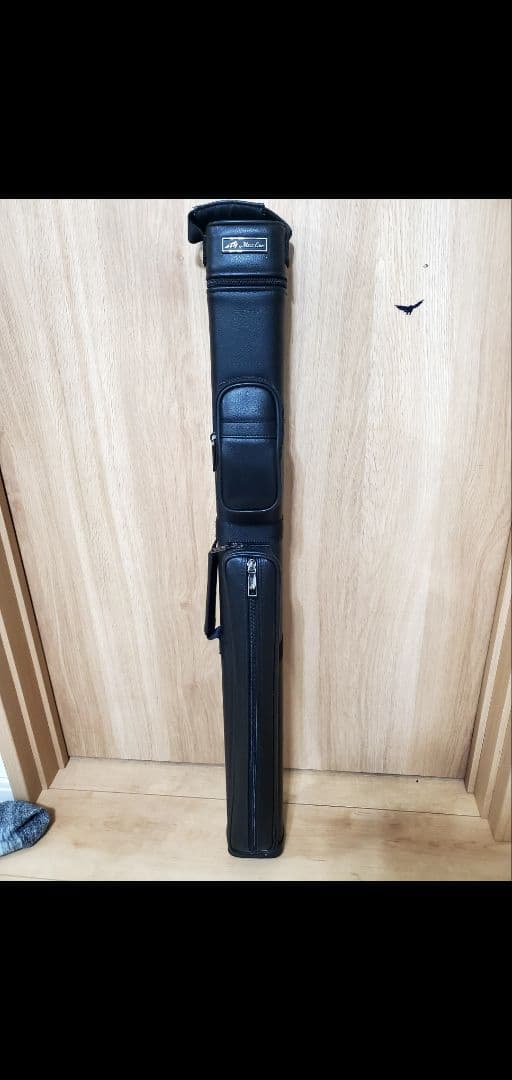 Mezz 2x3 ブラック キューケース