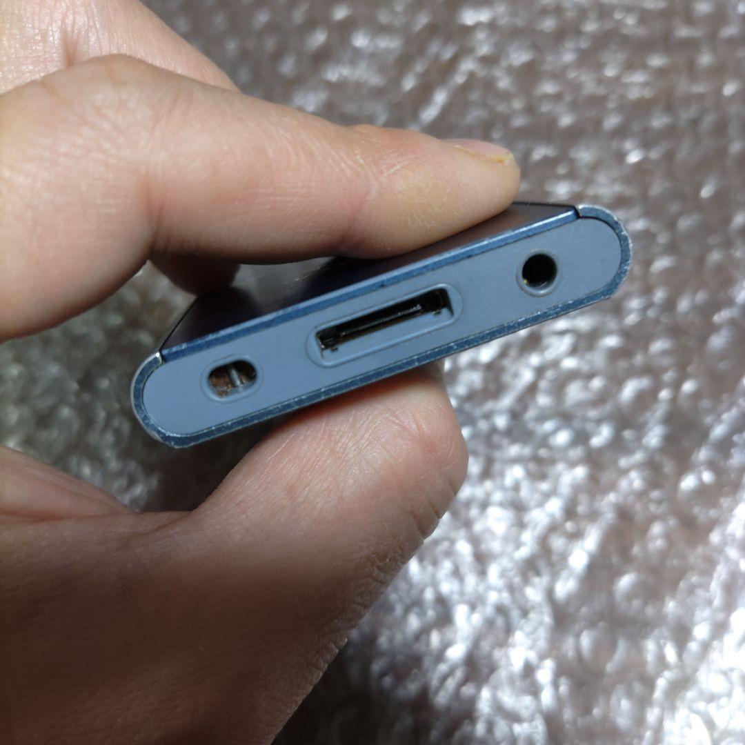 ソニーウォークマン NW−A55 管理ナンバー672