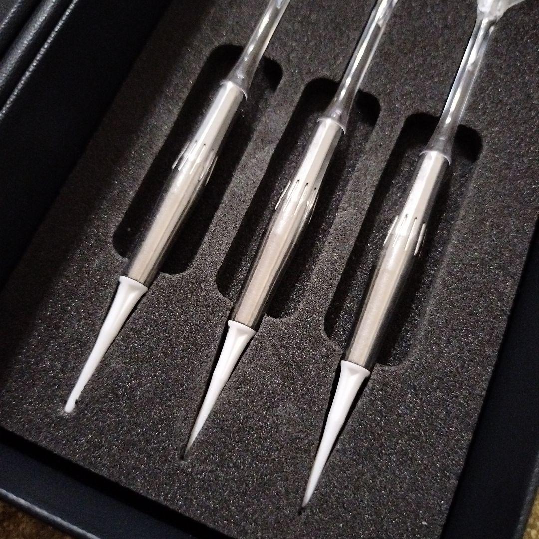 ジョーカードライバー マキシム クリスタル ソレル インスパイア