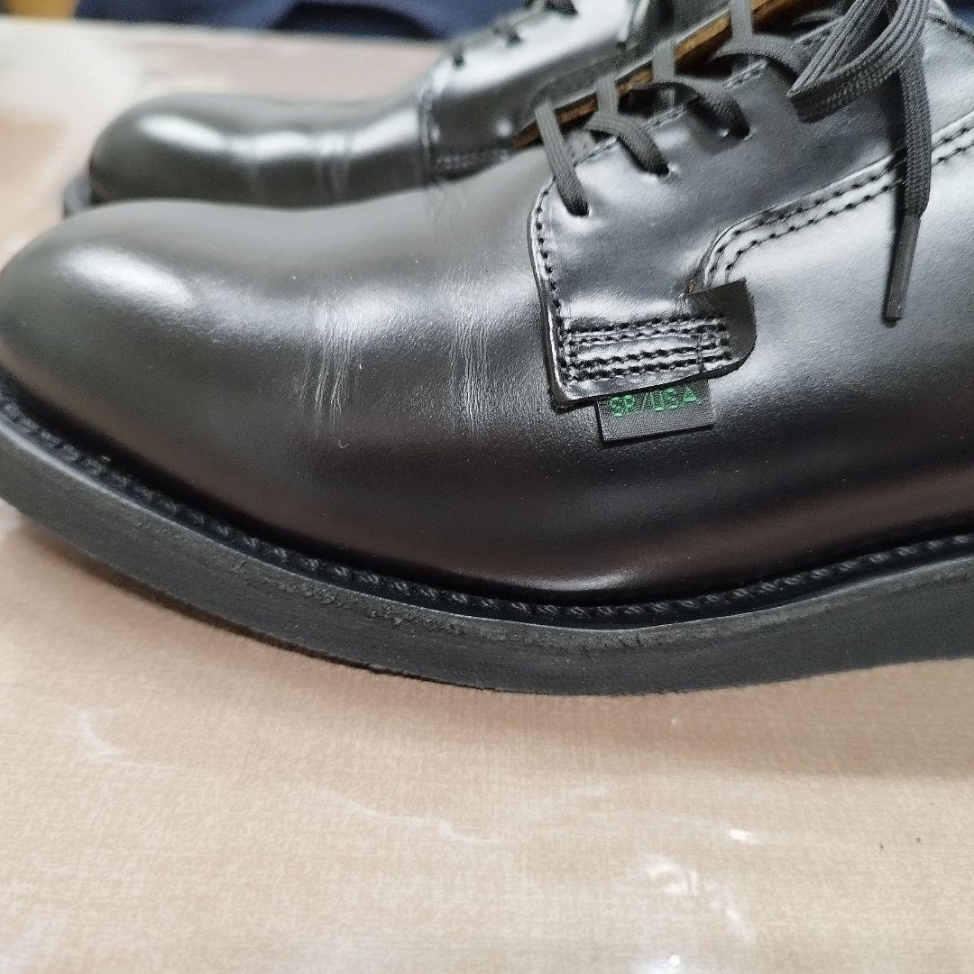 Redwing ポストマン　シューズ　101　新品同様　8D