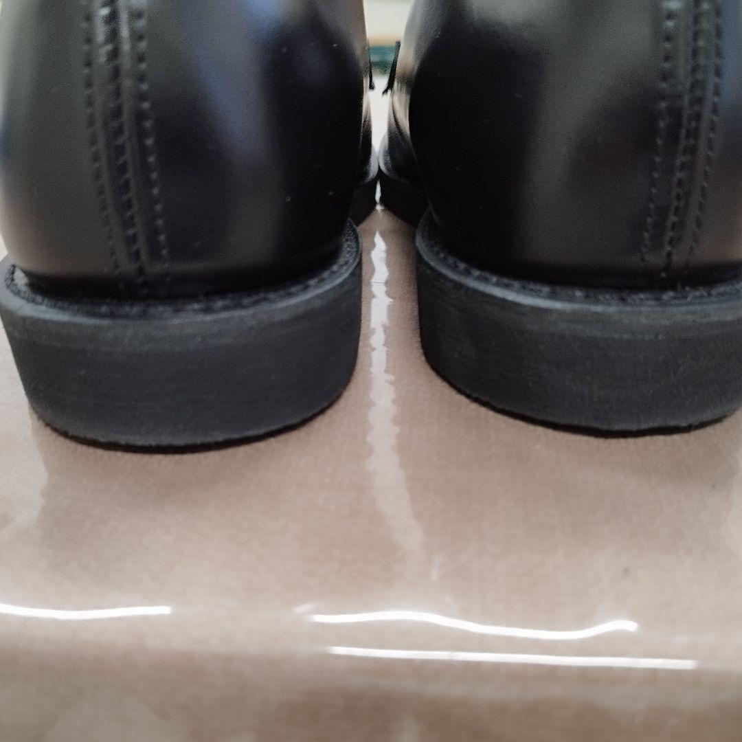 Redwing ポストマン　シューズ　101　新品同様　8D