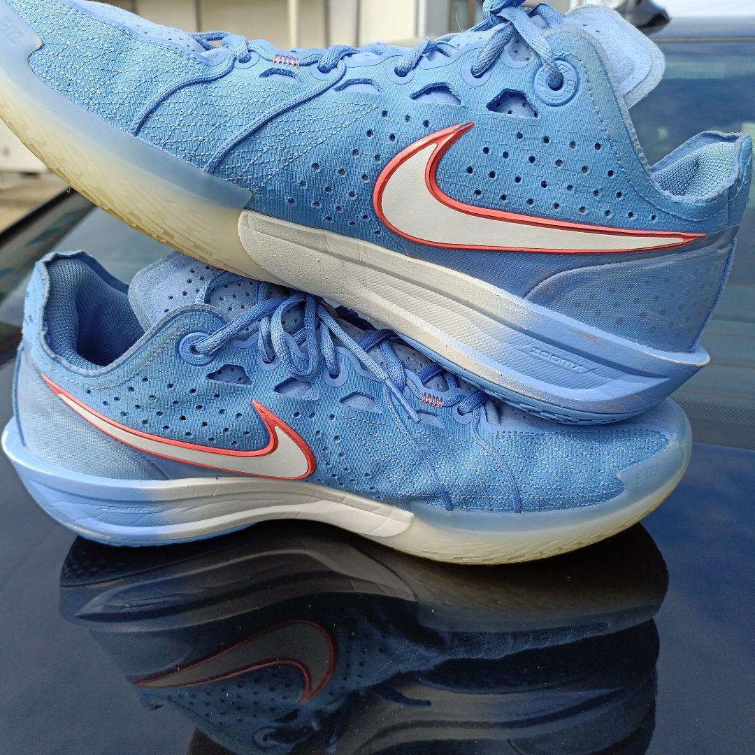 Nike gtカット3