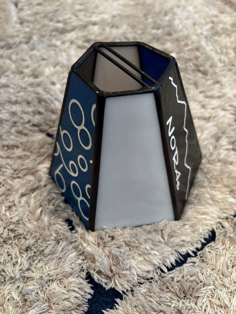 希少　TENtoTEN lampup ランプシェード　ランプップ