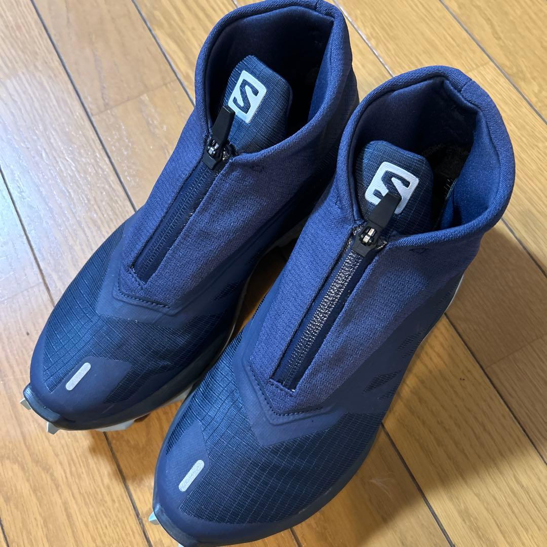SALOMON SUPERCROSS WINTER 24㎝