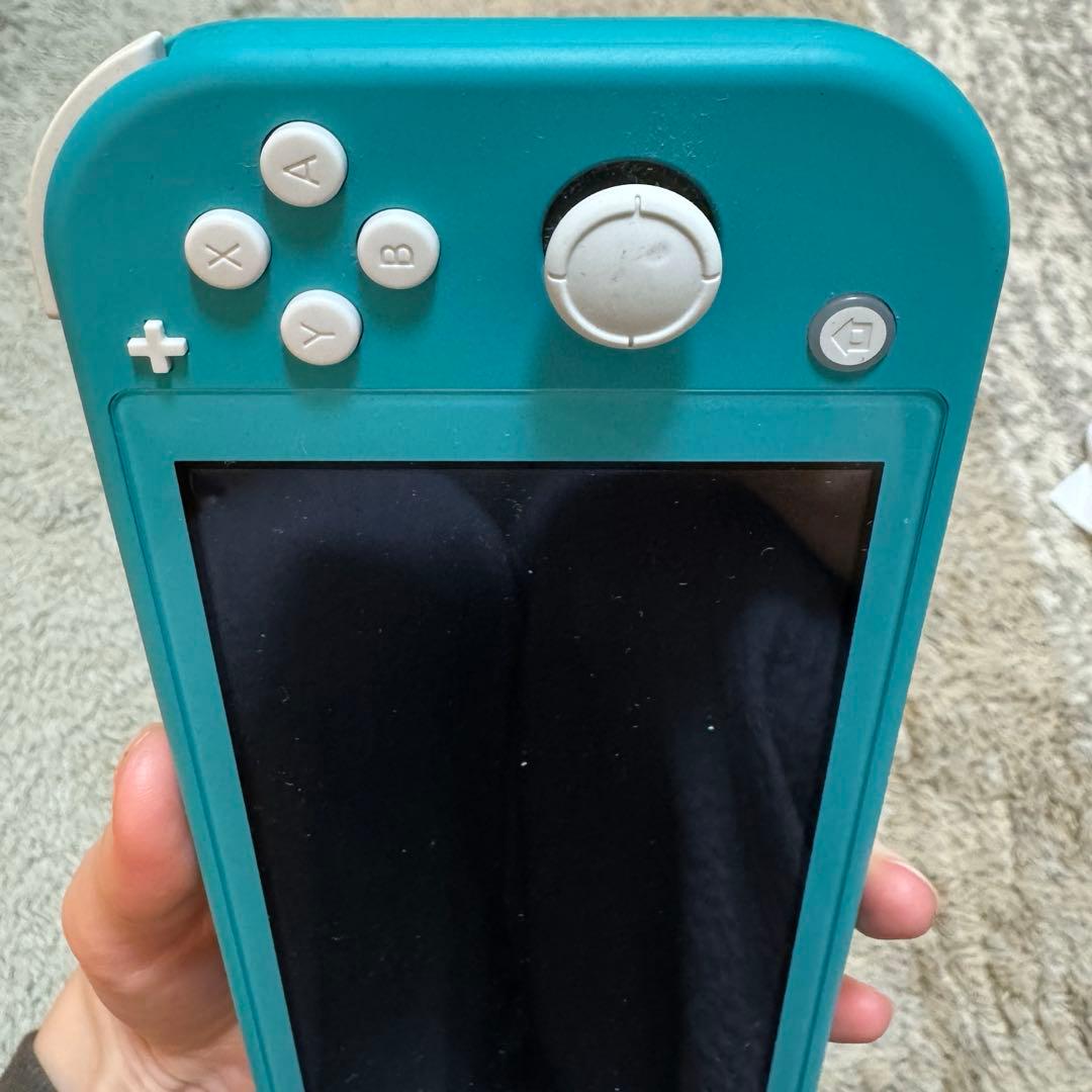 Nintendo Switch Lite / ニンテンドースイッチライト