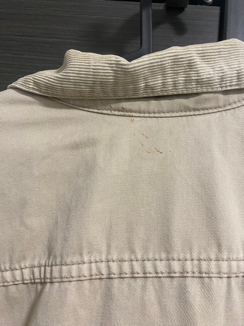 XXL 90s ユーロ リーバイス トラッカージャケット