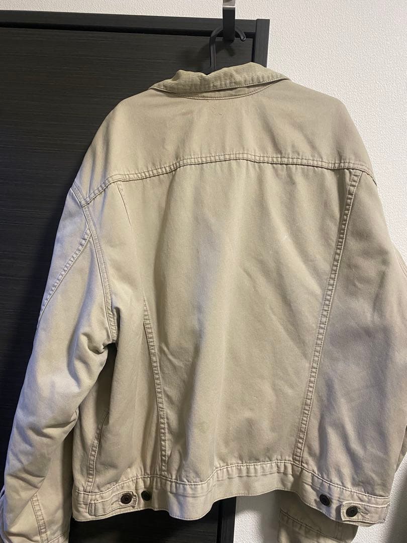 XXL 90s ユーロ リーバイス トラッカージャケット