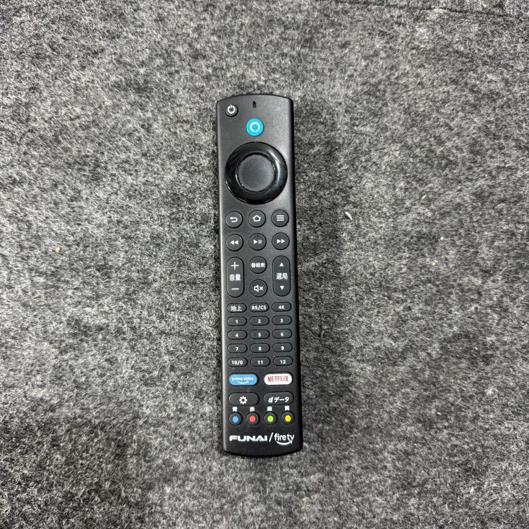 フナイ 55インチ 4K対応 液晶テレビ 高画質 TV 2022年 d5078