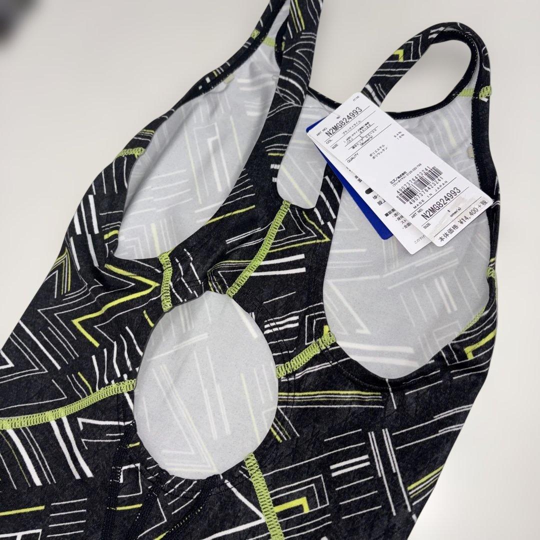 競泳　スイムウェア　ミズノ　サイズL