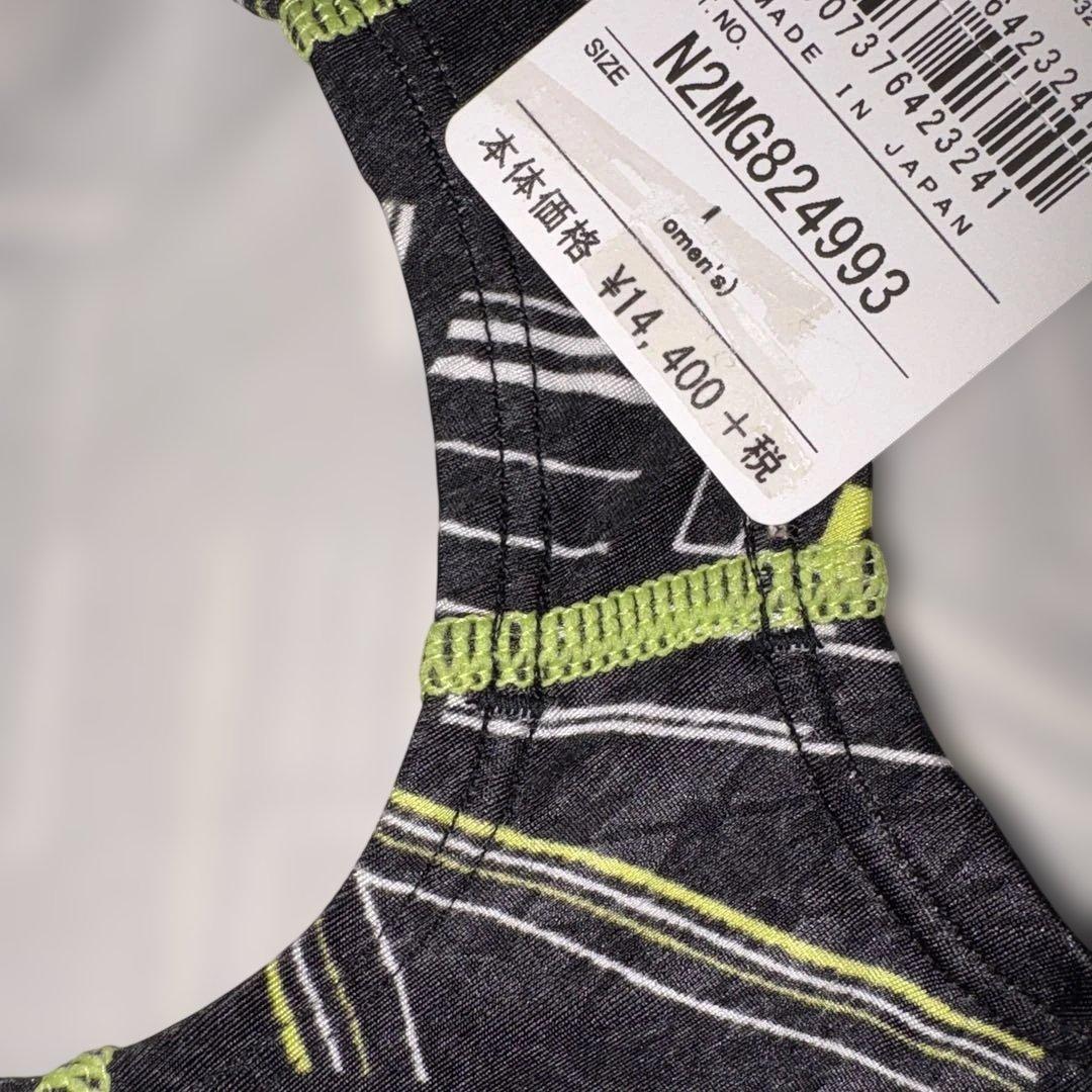 競泳　スイムウェア　ミズノ　サイズL