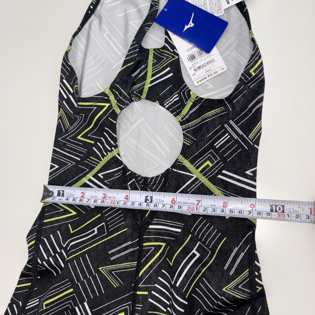 競泳　スイムウェア　ミズノ　サイズL