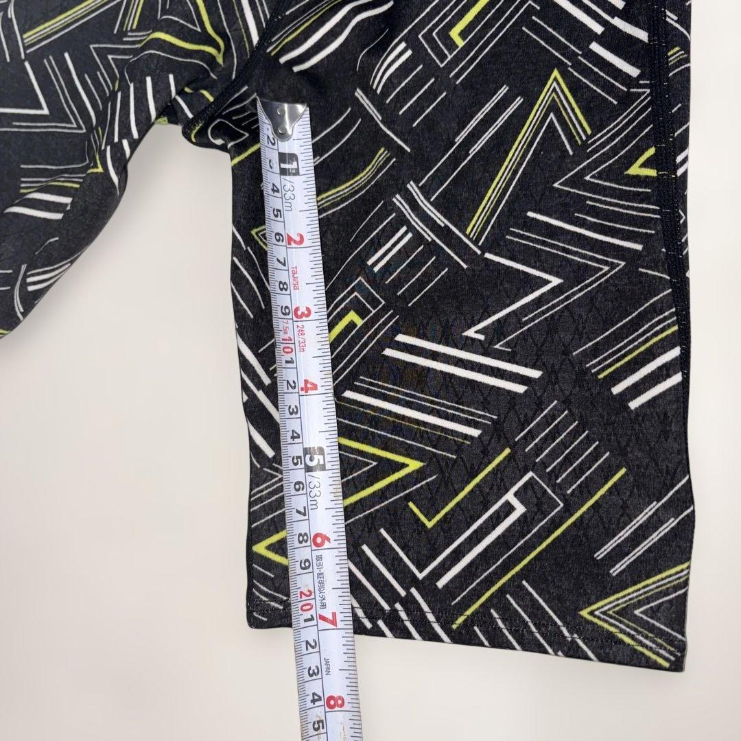 競泳　スイムウェア　ミズノ　サイズL