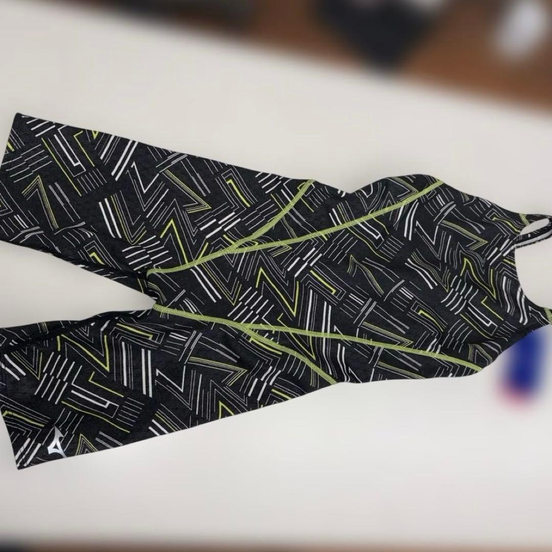 競泳　スイムウェア　ミズノ　サイズL