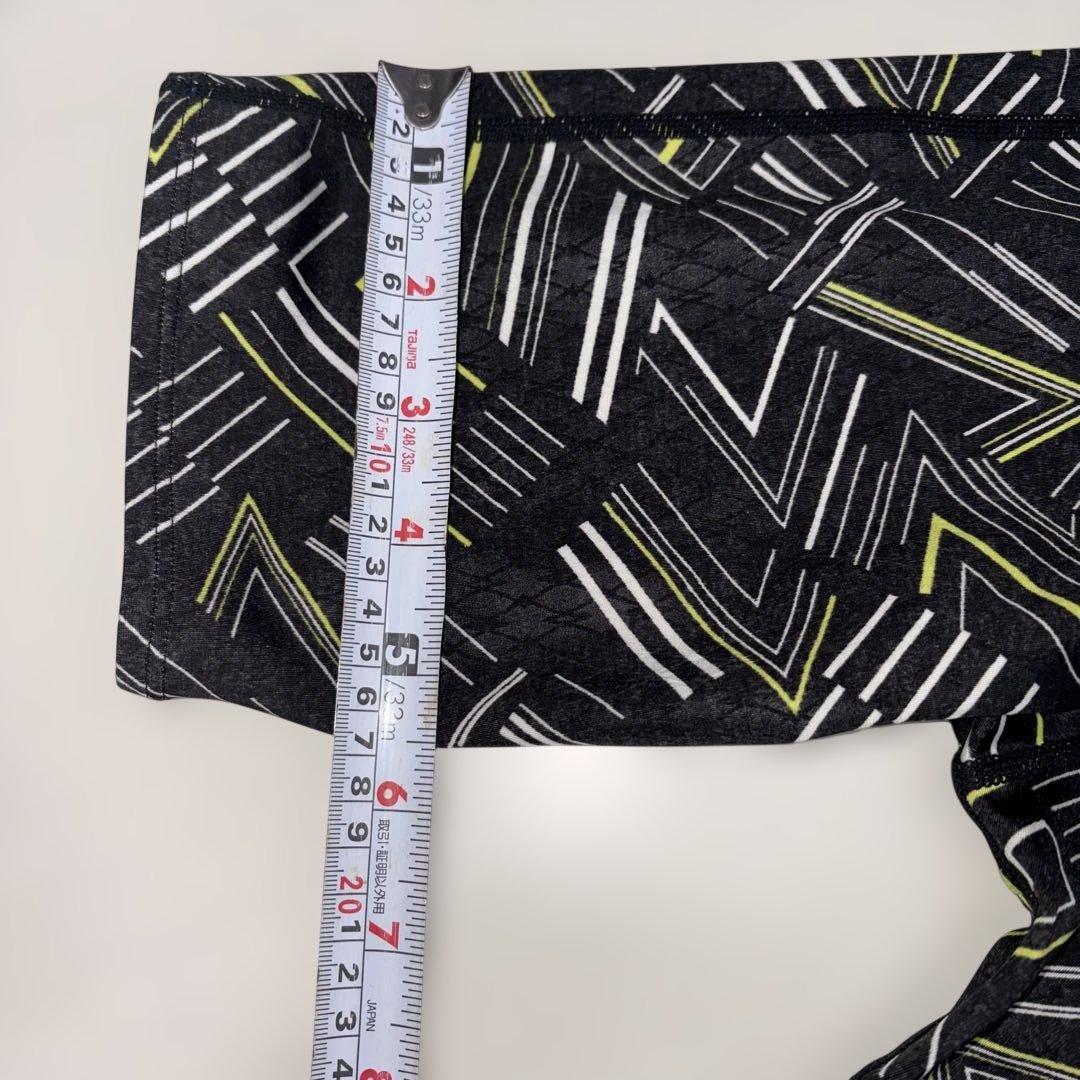 競泳　スイムウェア　ミズノ　サイズL