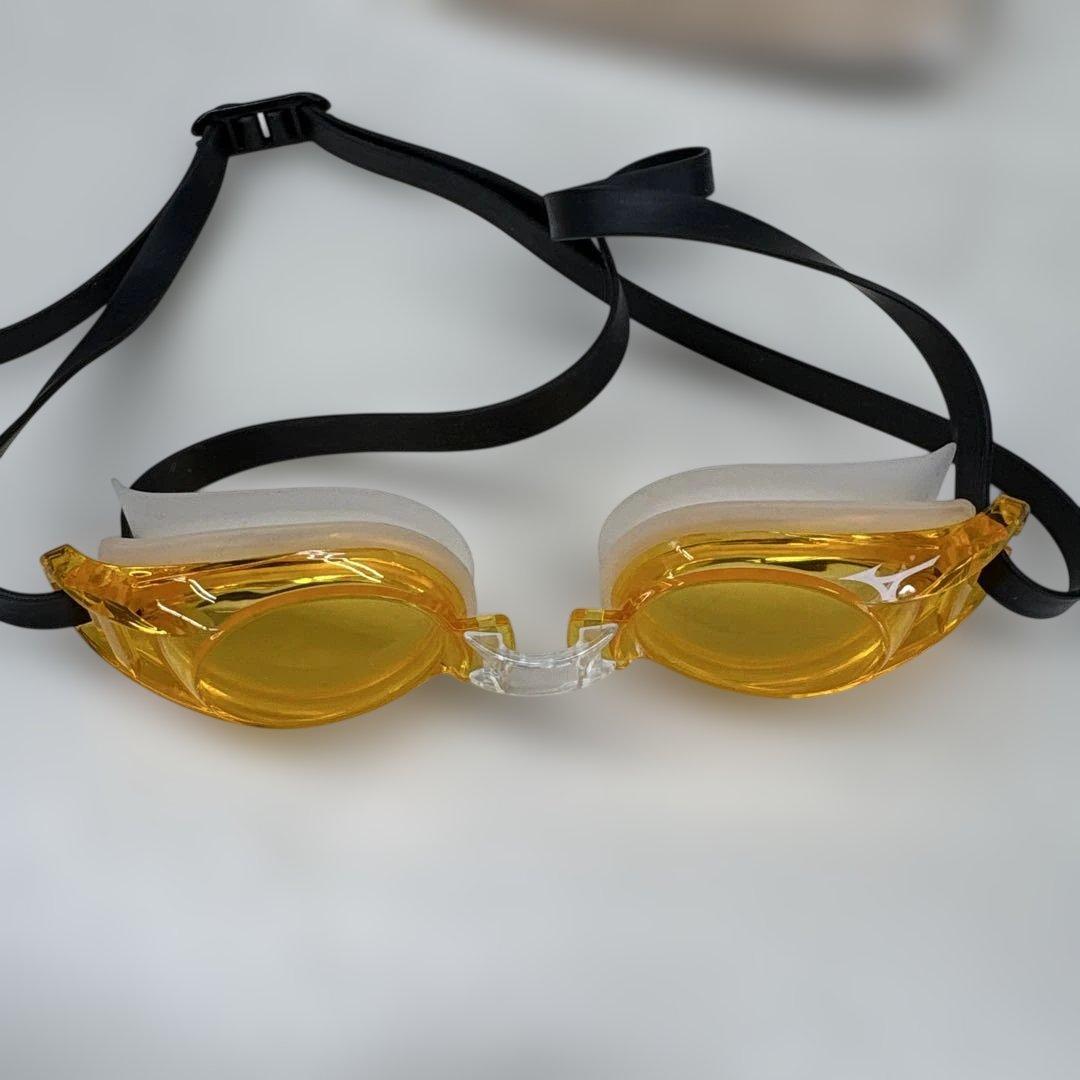 競泳　スイムウェア　ミズノ　サイズL