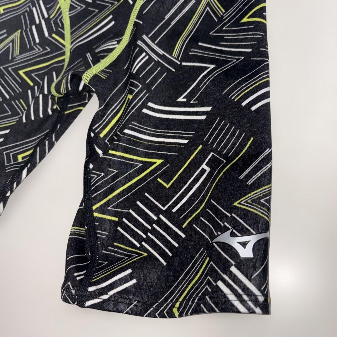 競泳　スイムウェア　ミズノ　サイズL