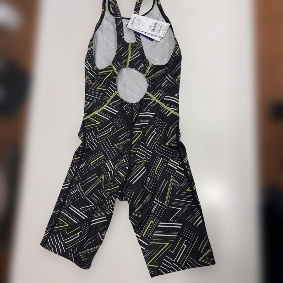 競泳　スイムウェア　ミズノ　サイズL