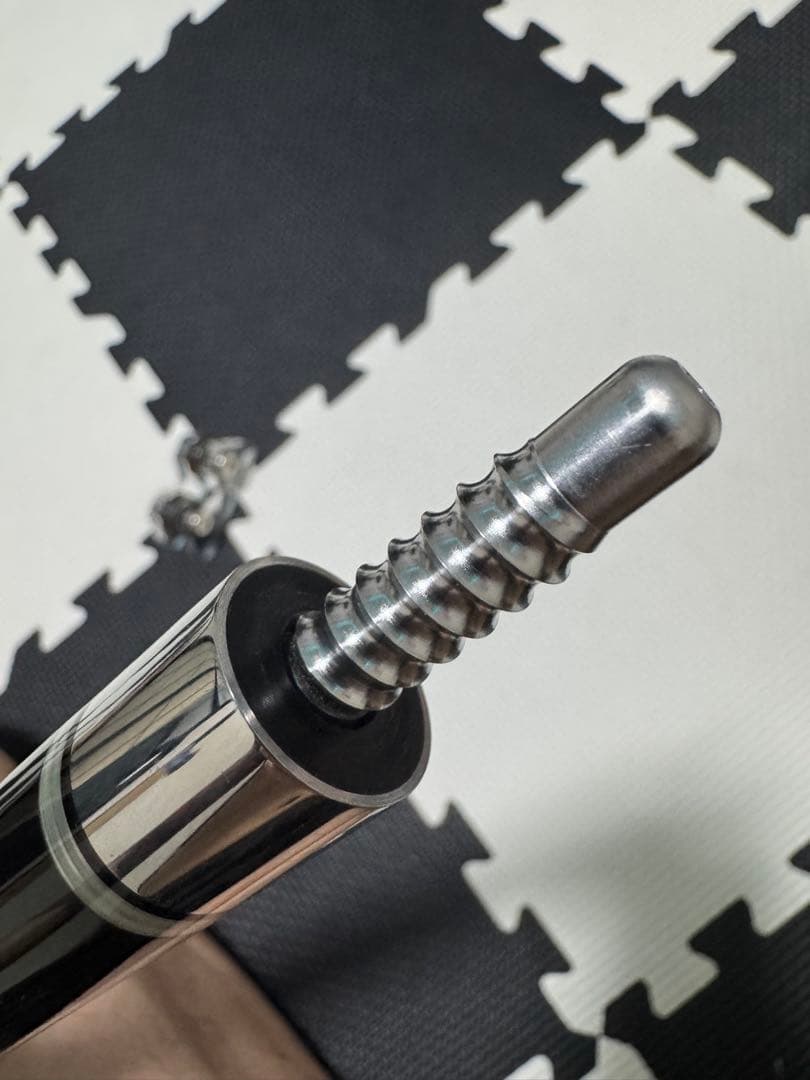 ビリヤードキューPredator Blak 4-4 Radial (バットのみ)