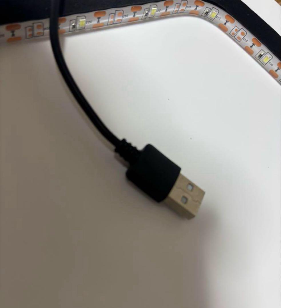 07フォワード ファイブスターギガ 安全窓用 アンドン LED USB電源