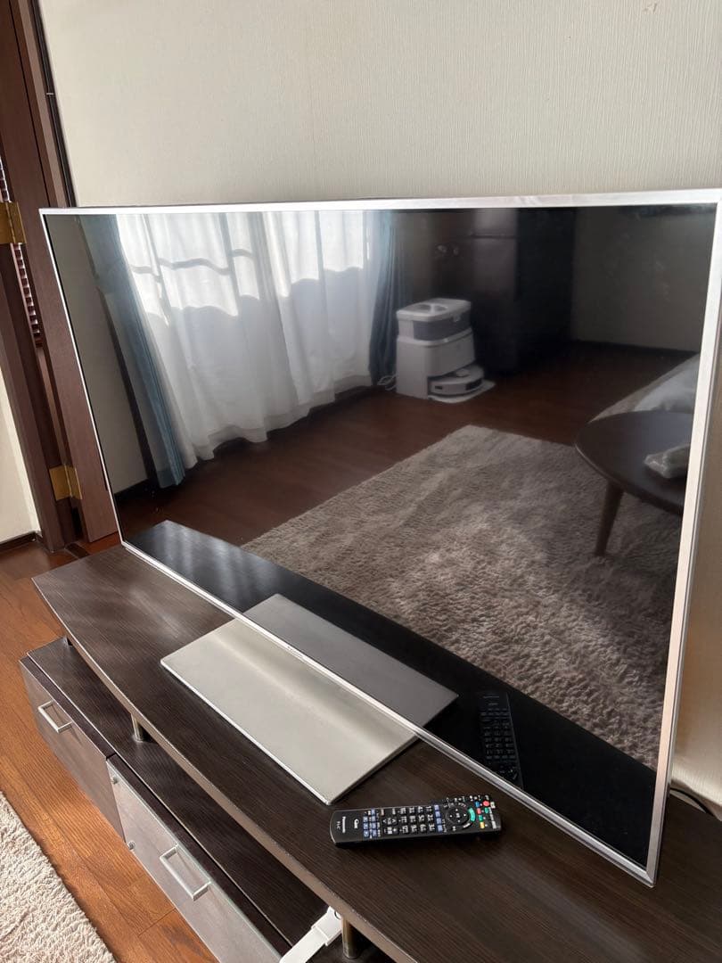 Panasonic TH-L55DT60 55インチ テレビ
