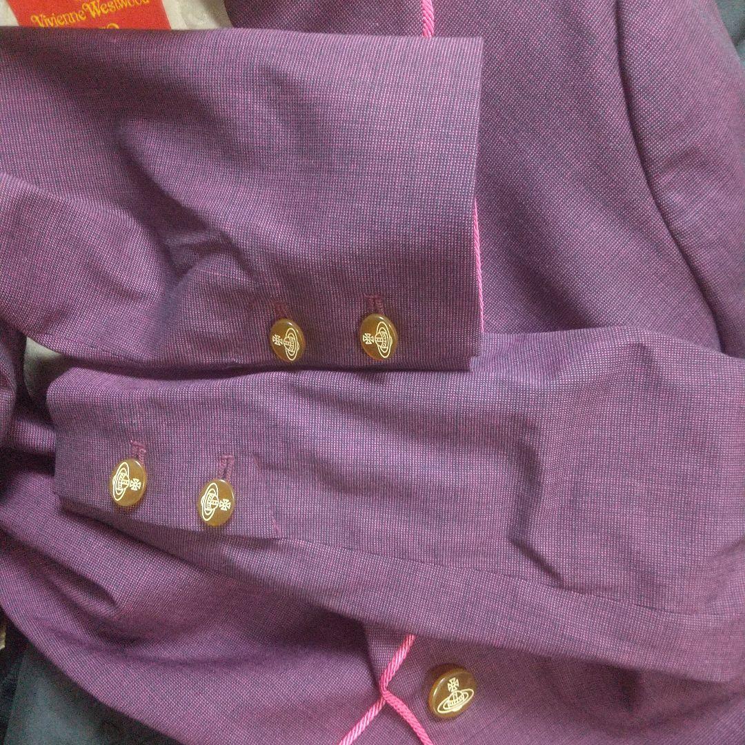 P*s様 レア✨希少 Vivienne Westwood ジャケット イタリア製