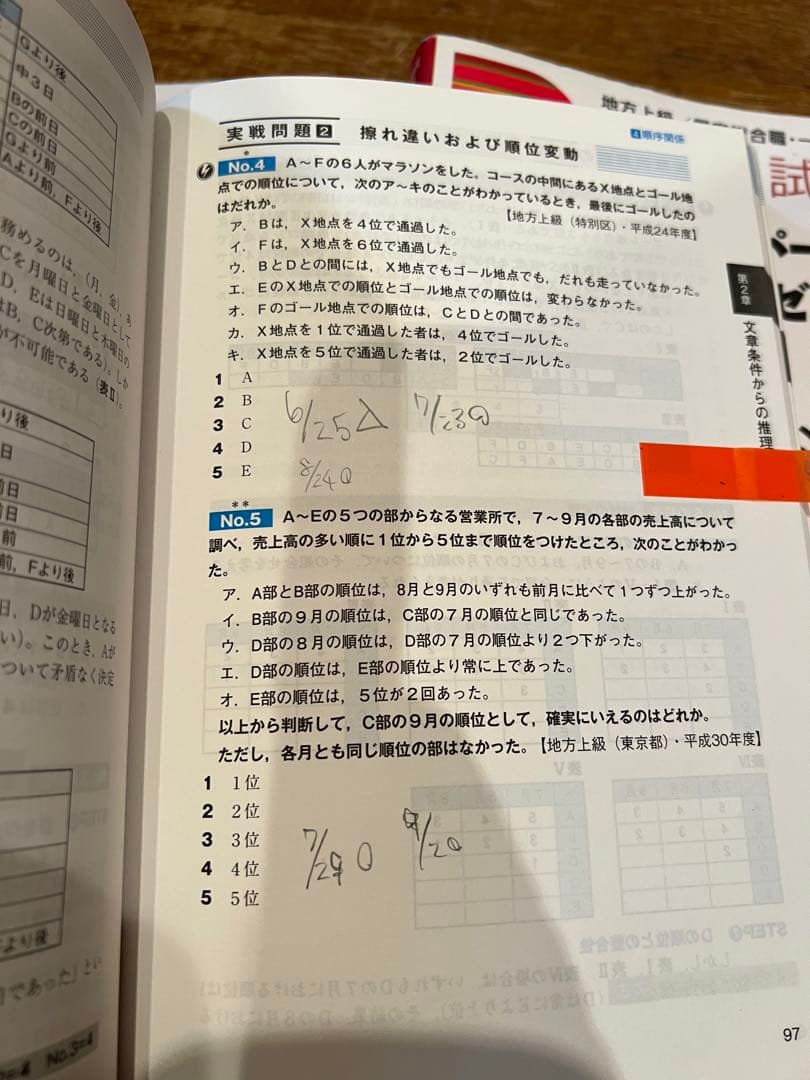 公務員試験 新スーパー過去問ゼミ 6 人文科学