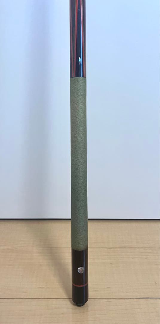 Adam ビリヤード キュー オールド ビンテージ 58インチ