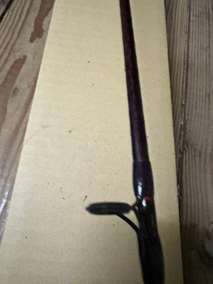 シマノバスロッド　ベイトロッドスコーピオン 1581R