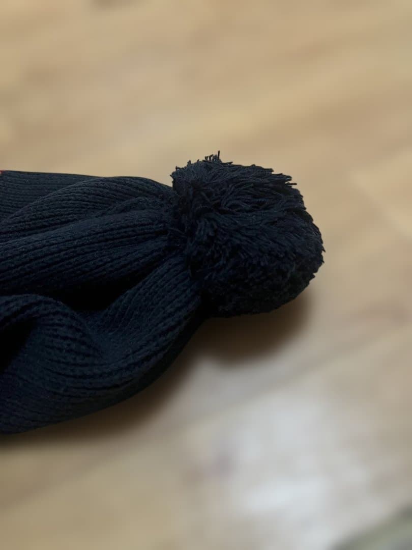 パーリーゲイツ　ニット帽