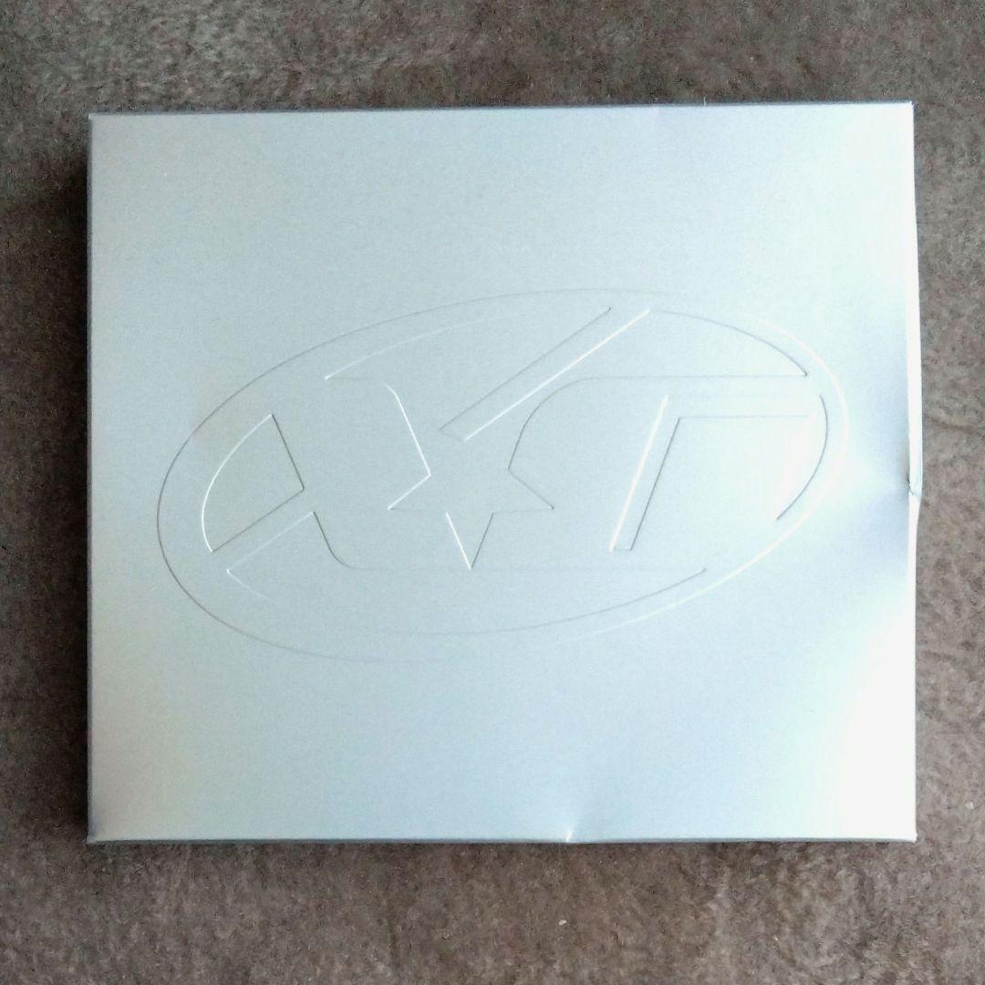 XG 限定CD SHOOTING STAR 完売品 XGALX K-POP