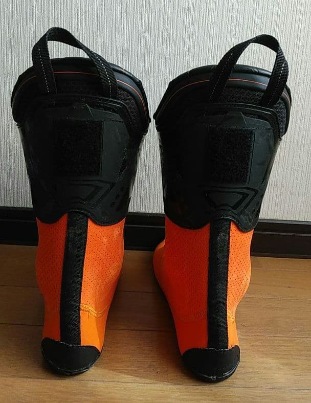 スキー TECNICA MACH1 LV 130 25.5 (295mm)