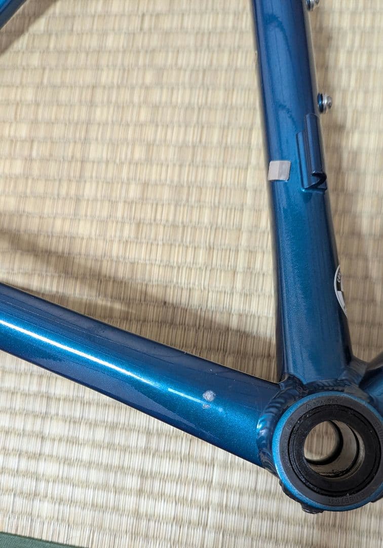 メリダ　スクルトゥーラ　リムブレーキ　アルミ　ティアグラコンポ