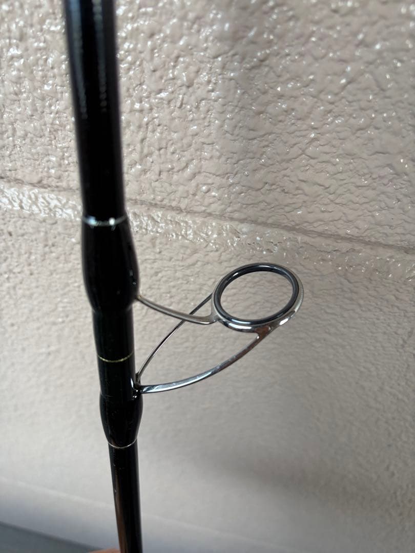 BLUESNIPER 96ML ショアジギングロッド