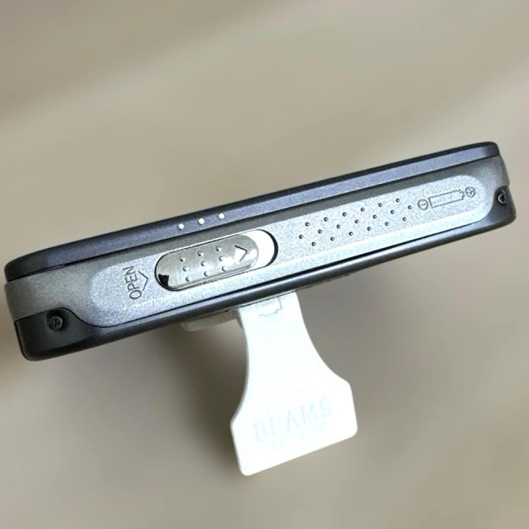 【極美品DE可動品】Panasonic カセットプレーヤー RQ-SX70F