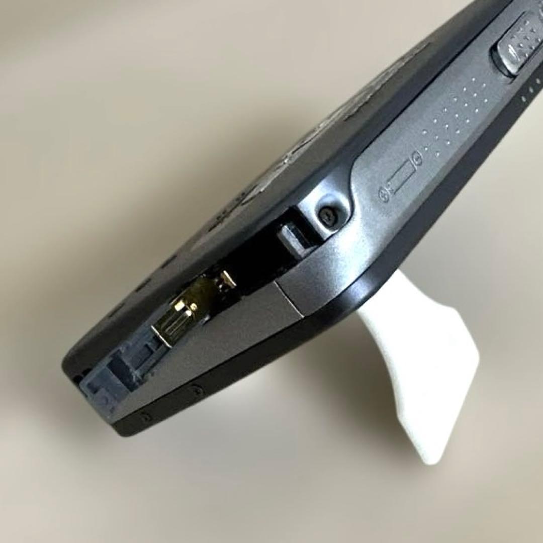 【極美品DE可動品】Panasonic カセットプレーヤー RQ-SX70F