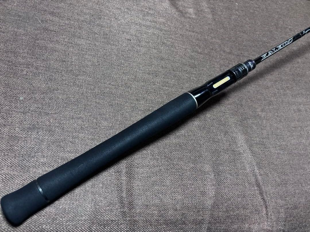 エバーグリーン　カレイド インスピラーレコブラGT