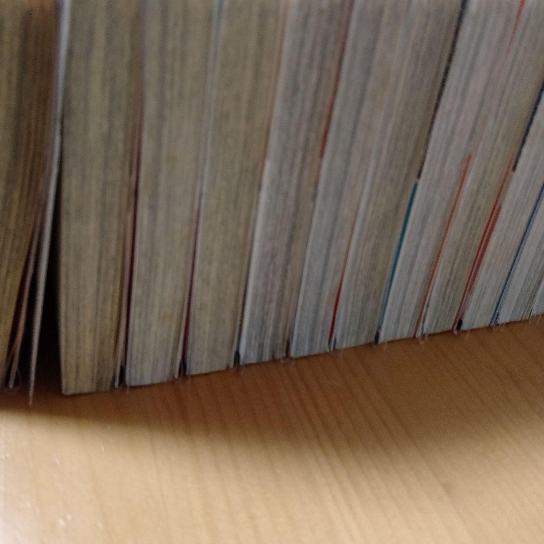 僕のヒーローアカデミア　全巻セット (1〜42巻)　クリアブックカバー付おまけ付