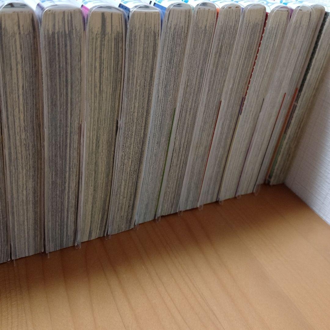 僕のヒーローアカデミア　全巻セット (1〜42巻)　クリアブックカバー付おまけ付