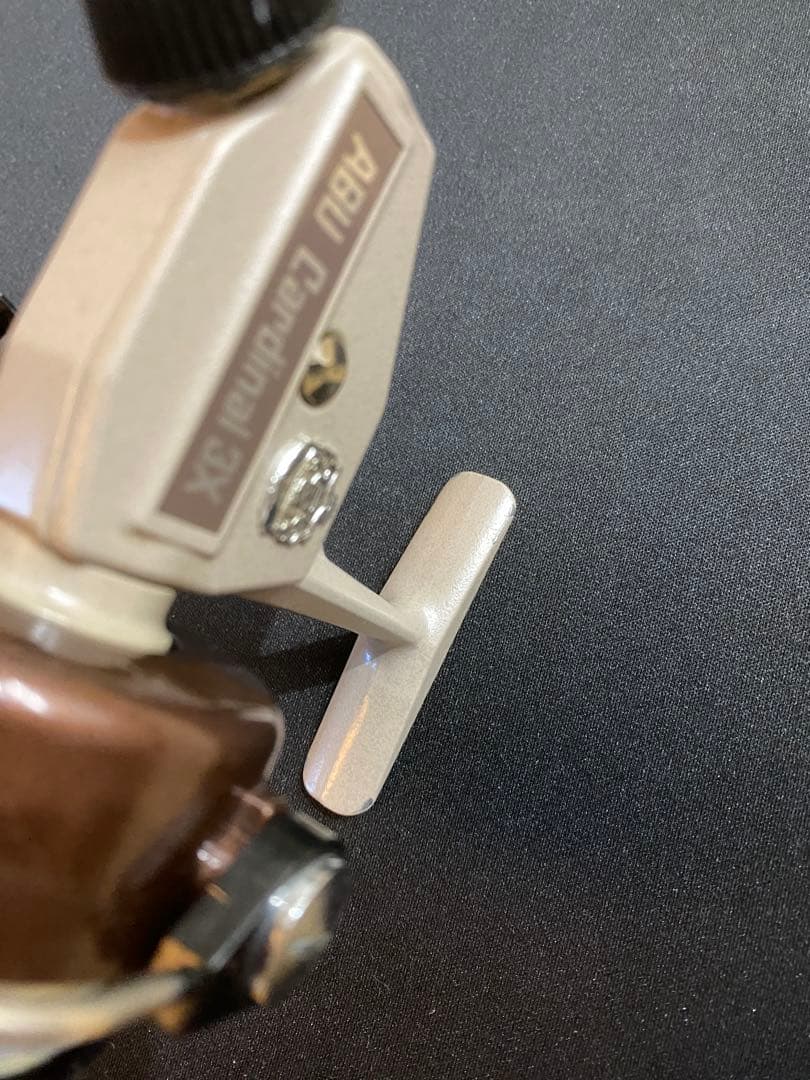 カーディナル3X 美品